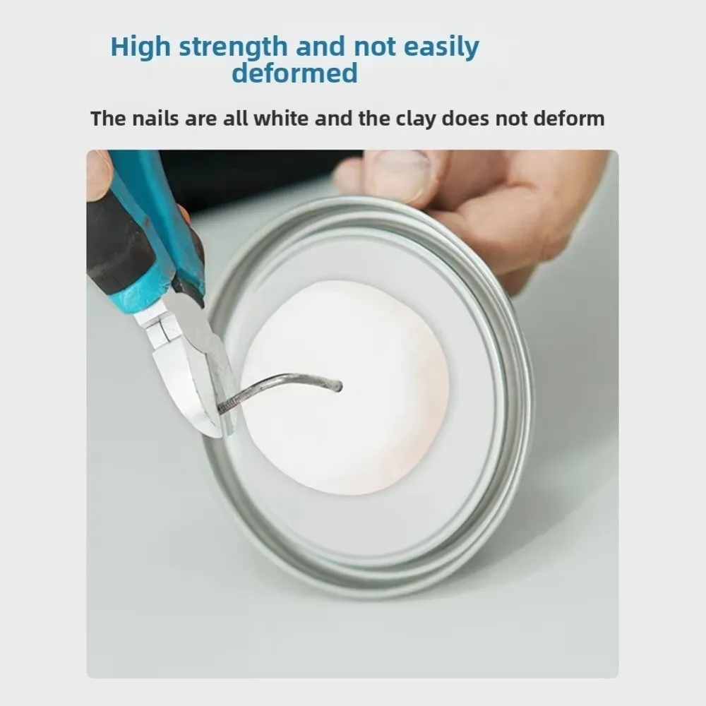 Waterproof Steel Reinforced Epoxy Repair Putty Heat Resistant Oil Resistant Epoxy Putty Repair Kit Pipe Leak Repair