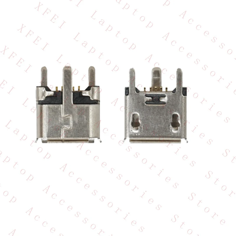 D  Micro USB Charging Port Parts for UE BOOM 2 Bluetooth Speaker Accessories