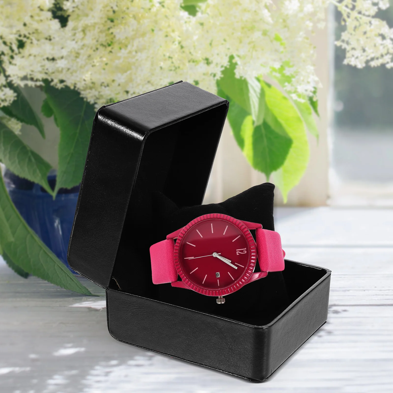 

Watch Packing Box Jewelry Case Watch Display Case Watch Storage Box Watch Case