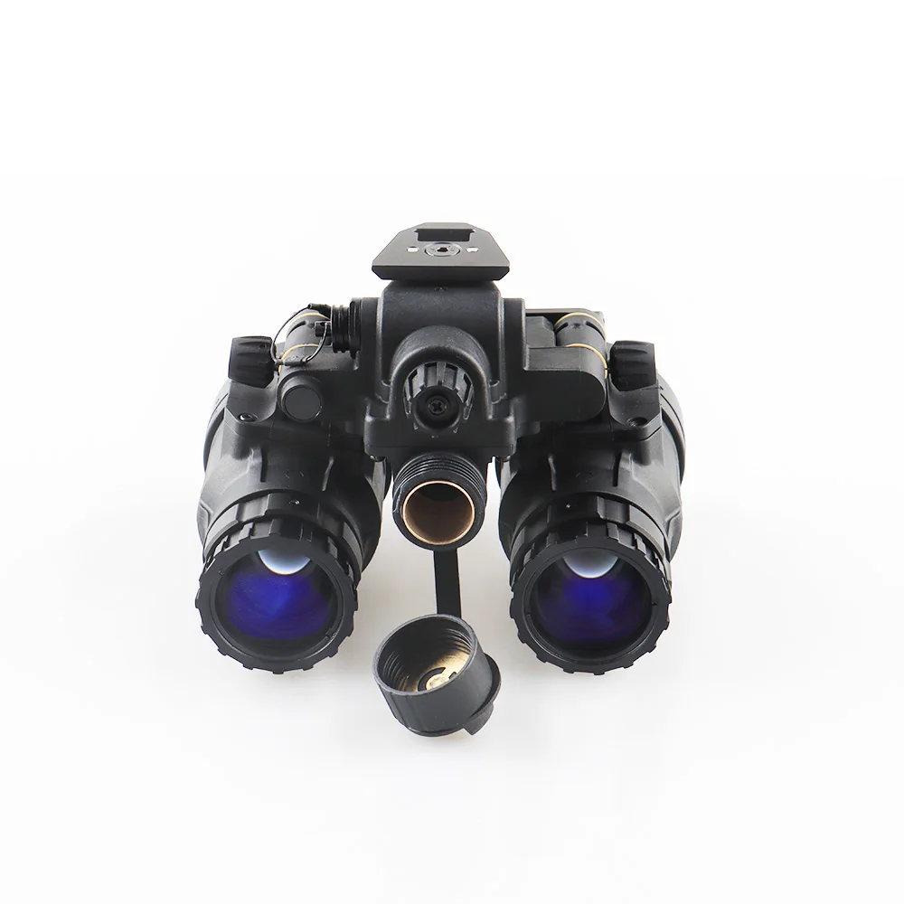 Low Light Night Vision Goggles Infrared Monocular for Outdoor Camping Observation HD Scope HK27-0037