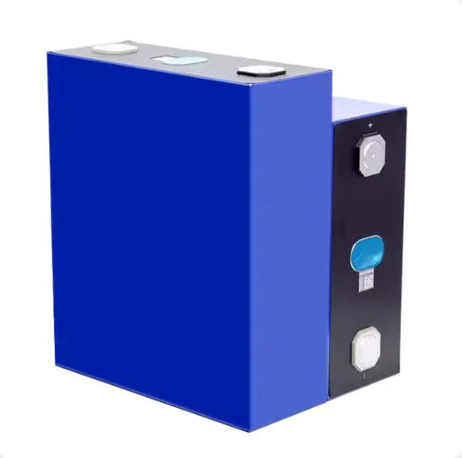 Lithium in Battery 3.2v Prismatic 314ah 320Ah 400AH 560AH Grade a Lifepo4 Cell for Home Energy Storage