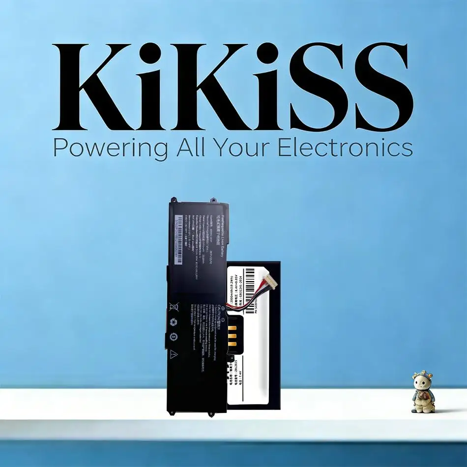 

Легкая сменная аккумуляторная батарея премиум-класса емкостью 3800 мАч для ноутбука Chuwi Minibook X CWI559 10,5 дюймов 505592-2S1P