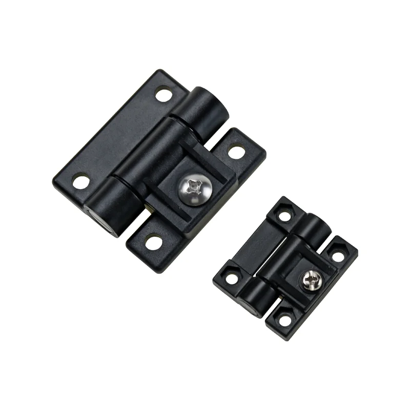 Plastic Damping Hinges Furniture Cabinet Door Hinges Industrial Machinery Commercial Equipment Hinges Accessories