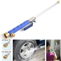 Car Washing High Pressure Water Sprayer Washer Water Jet Garden Washer Hose Wand Nozzle Sprayer Spray Car Cleaning Tools