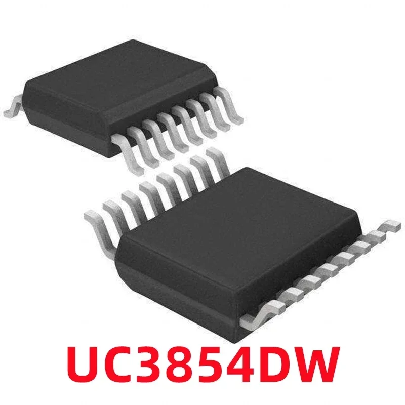 1PCS  Original UC3854DW UC3854DWTR New Power Corrector Encapsulates SOP16