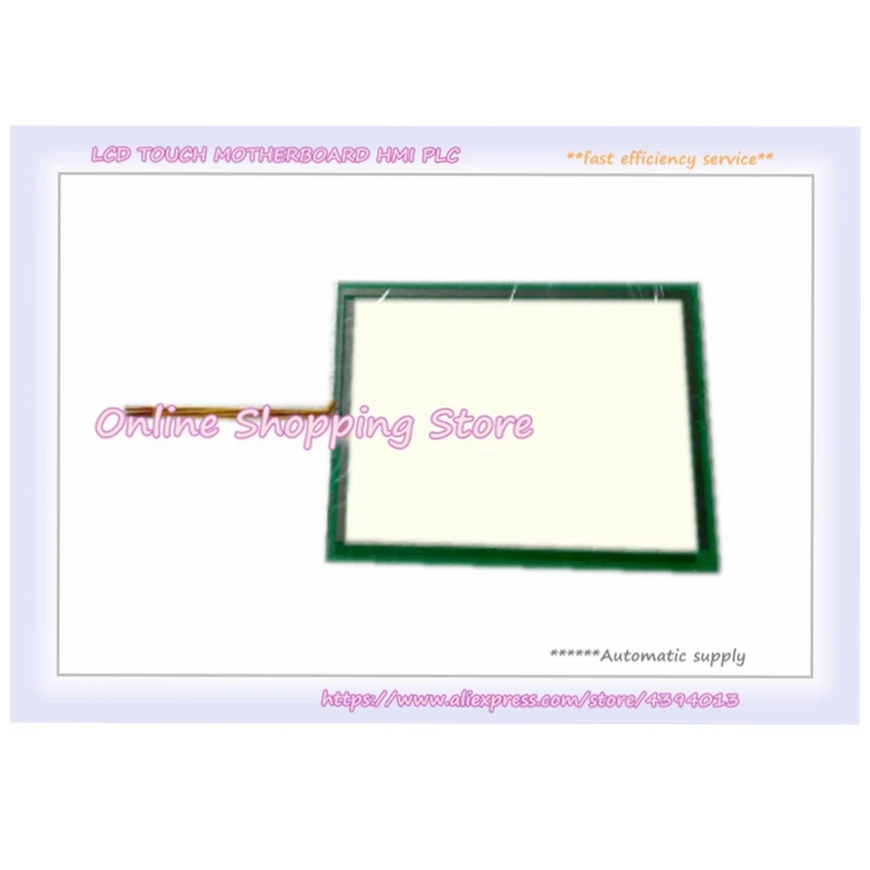 

New PV058-TNT Touch Screen Glass