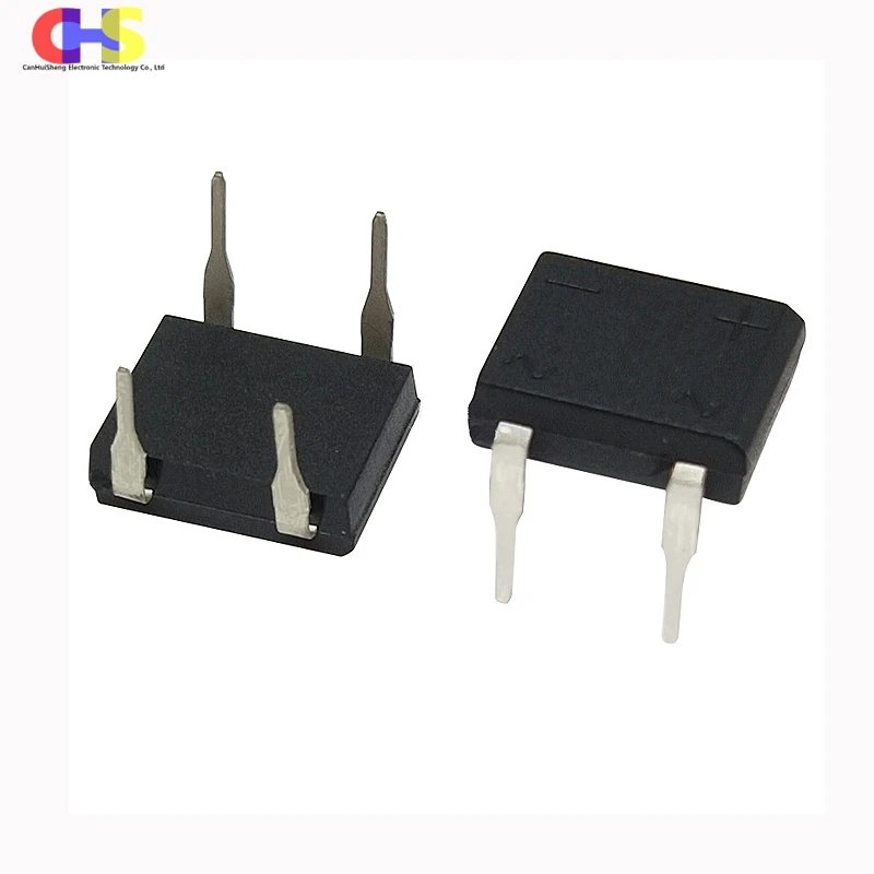 20pcs MF6M MB10M DIP-4 DB104 DB105 DB106 DB107 DB157 DB107S DB207 DB307 DIP Rectifier Bridge Stack