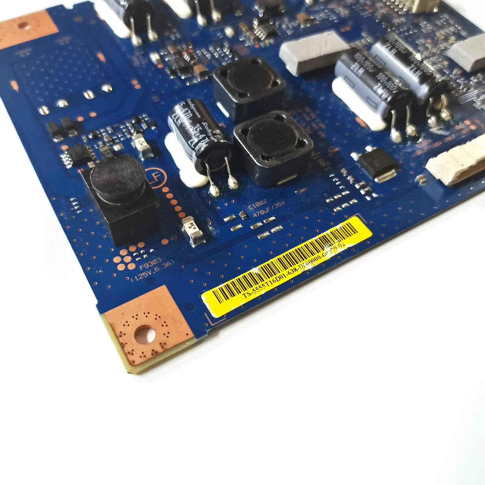 100% Test Good Quality INVERTER BOARD 14STM4250AD-6S01 for KDL-55W829B KDL-55W815B KDL-50W700B KDL-42W700B KDL-50W800B