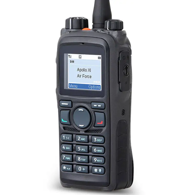 PD780 PD785 Hytera Explosionproof IP67 Two Way Radio Waterproof Digital DMR Walkie Talkie Long Range Walkie Talkie