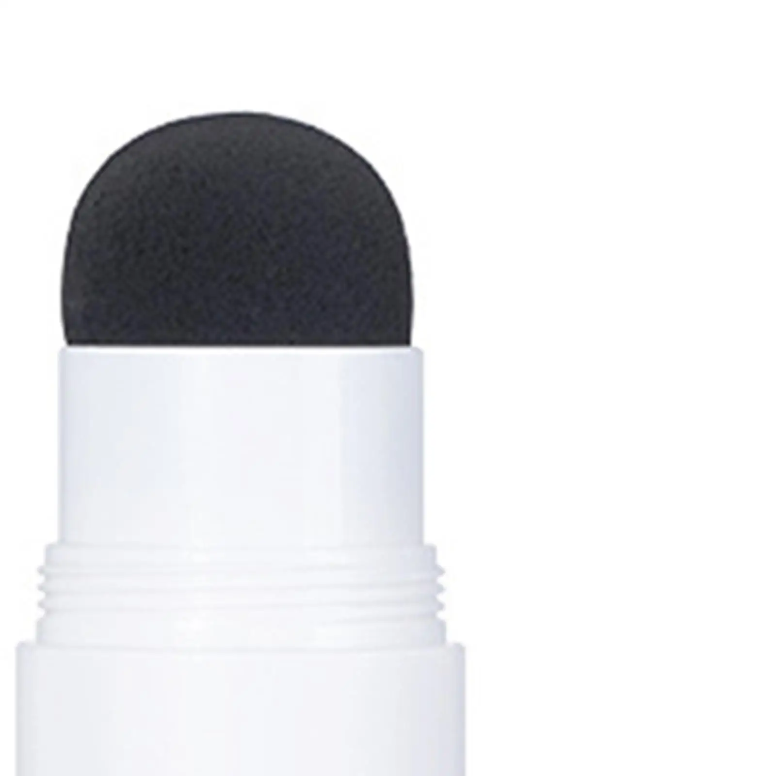 Kit de maquiagem de carimbo de creme de sobrancelha 10 peças cartões de sobrancelha um passo definidor de sobrancelha para aparar linha fina maquiagem de olhos naturais mulheres homens