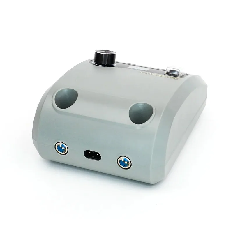 New Dental Laboratory Equipment 90000 Rpm 2 Handpiece Brushless Machine Drill Brushless Micro Motor Dental Micro Motor