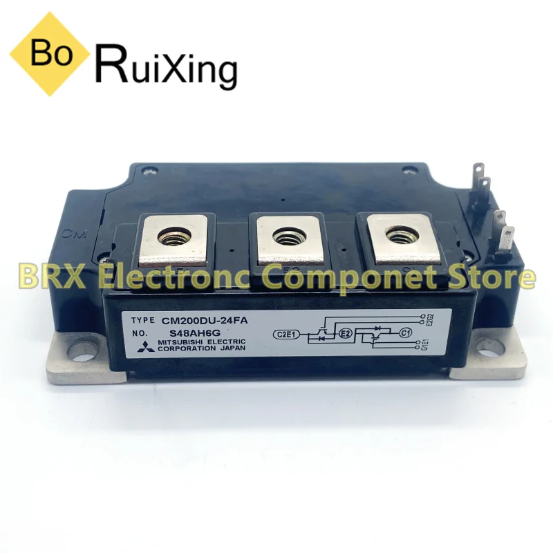 

IGBT module CM400DU-24F CM600DU-24F CM200DU-24FA CM300DU-24FA