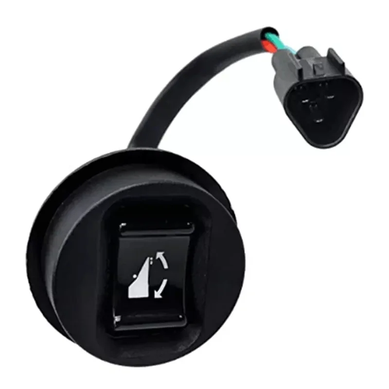 Para conjunto de interruptor de inclinación y ajuste fueraborda para modelos 115/150 200 225 números de pieza 6R3-82563-00-00 63D-82563-10-00