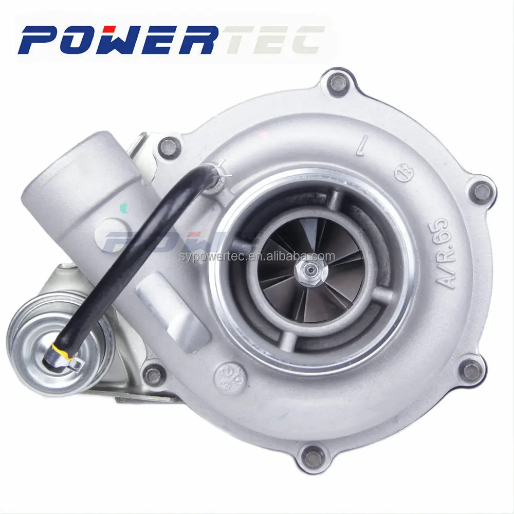 High Quality GT3576D Complete Turbocharger for HINO Highway Truck FD FE FF GC SG 7.96 L J08C-Ti 479016 24100-3521C 750849-0001