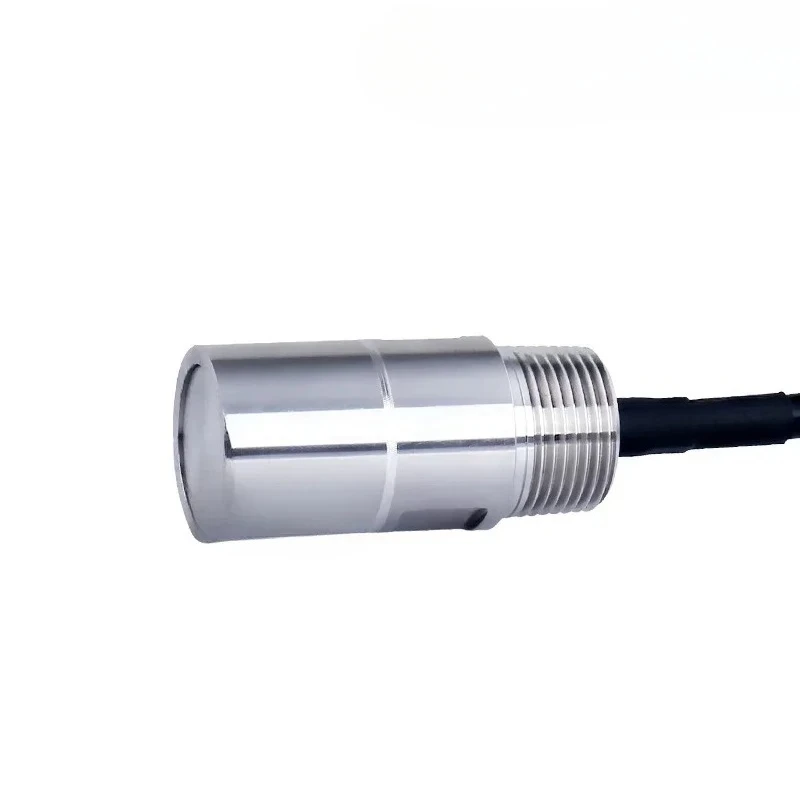 For RS485 communication protocol - pressure transmitter