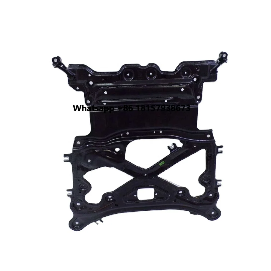 

Bbmart Auto Spare Car Parts 4M0 399 345 E Suspension Sub Frame Cross Member 2016 Q7 2010 4M0399345E for Audi A5 S5 Luxury Carton