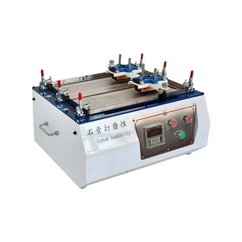 

Gypsum polishing degree tester 220V voltage