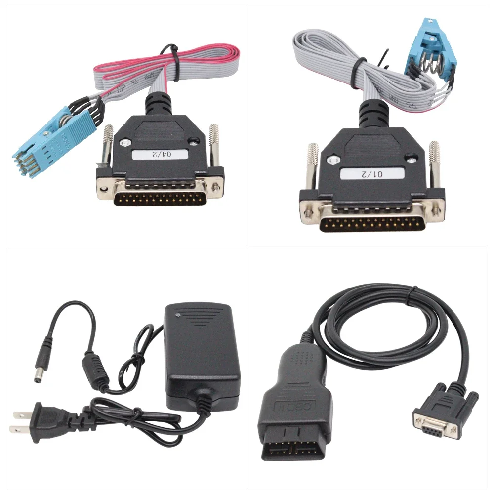 高品質 DIGIPROG3 V4.94 修正キット ob.d バージョン車両 Digiprog III プログラマー調整ツール診断ツール Ca