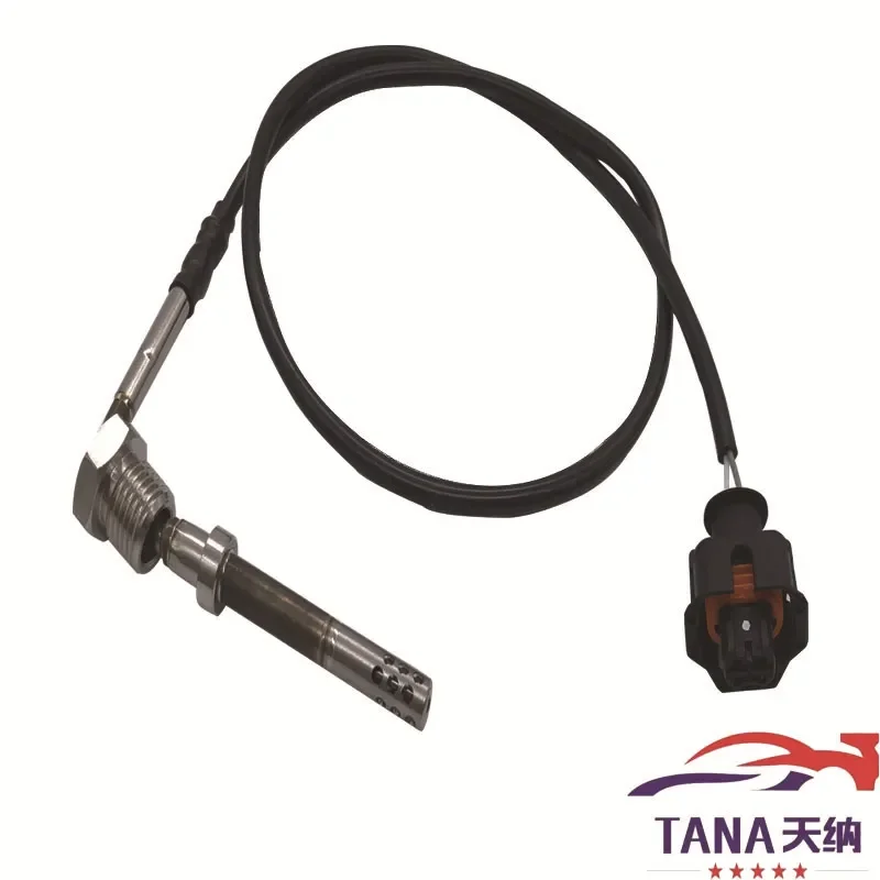 

Exhaust Temperature Sensor for Cross-Border Use Compatible with 25183665 96436269 4803539 4818661