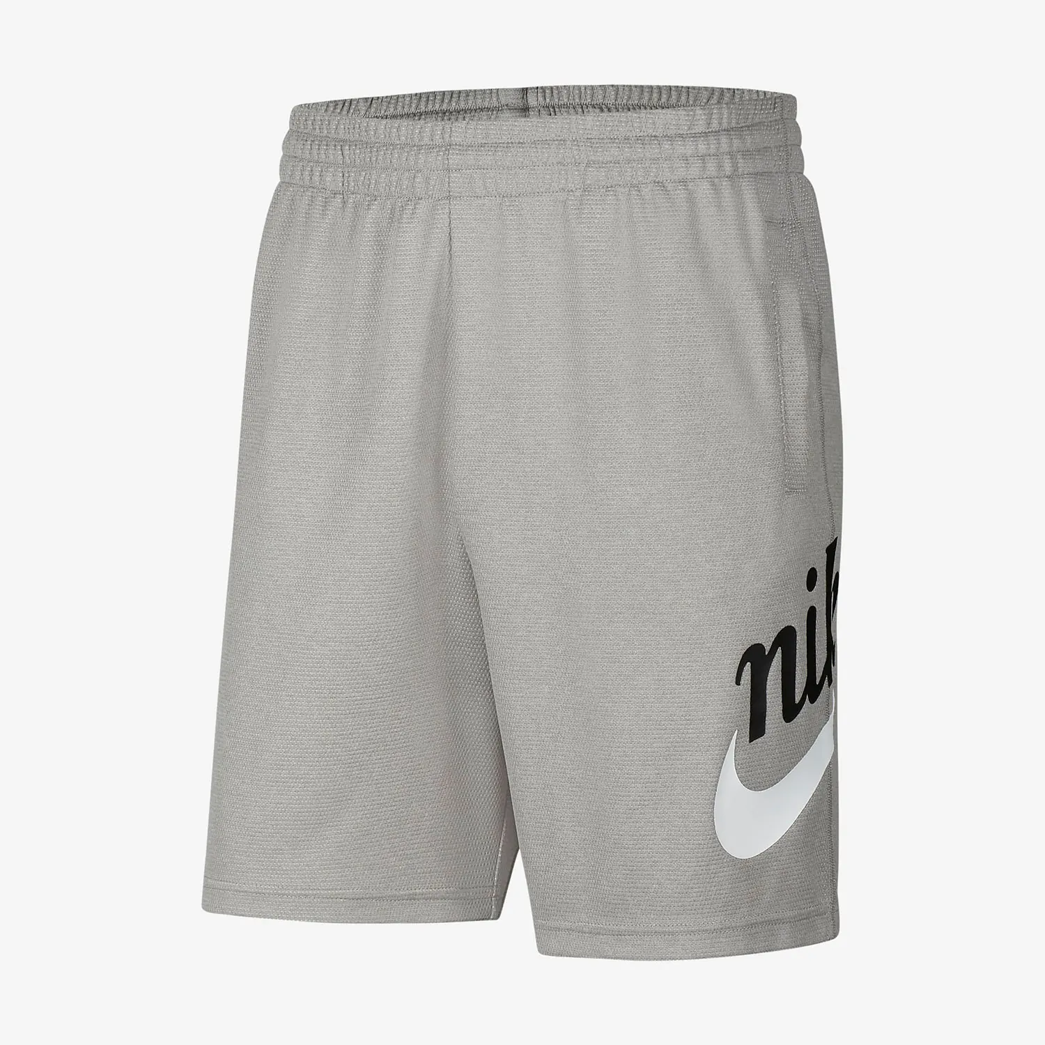 Nike Authentic New Spring Men's Printed Basketball Casual Five-Quarter Shorts CV4346-063