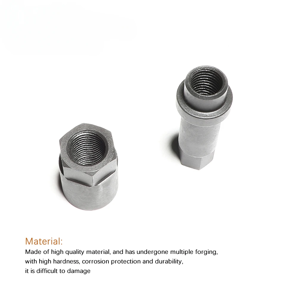 T10402 Fuel Injector Removal Puller Kit Compatible with Diesel VAG TDi 1.2 1.4 1.6 2.0 for VW Amarock Audi Skoda Tiguan Etc
