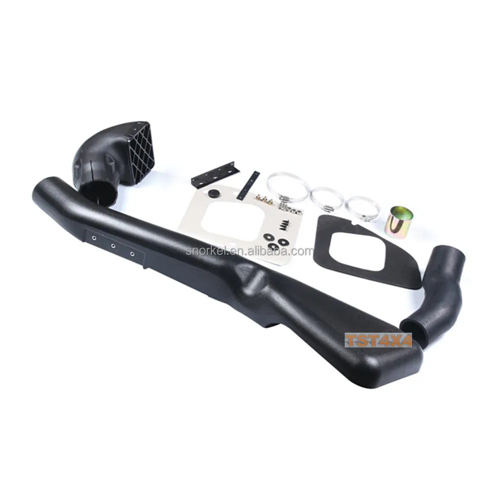 

4X4 off Road air Intake Snorkel for Defender TD5 1999 Onwards