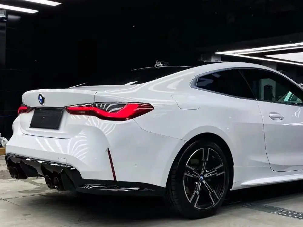 Thumbnail 3 - #37 Latest Vinyl Wrap Film Offers