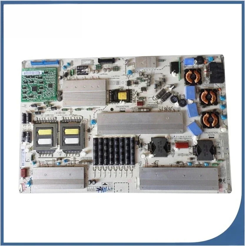 

Рабочий оригинал Tuyagood для платы питания YP42LPBL EAY60803402 EAY60803202Alexa Google Assistant