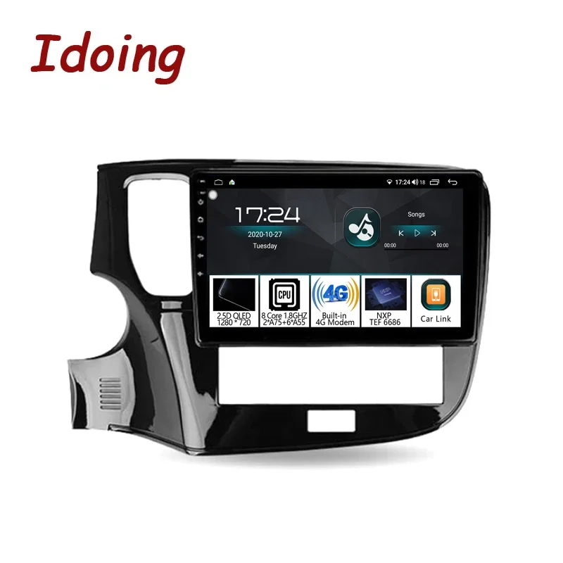 10.2" Car Android R…