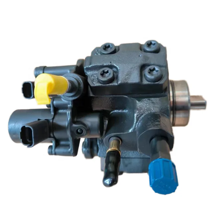 Pompe d'injection de carburant Diesel authentique 5WS40693, pour Ford Transit Ranger Tourneo 2.2 3.2 BK2Q 9B395 CC, nouvel état