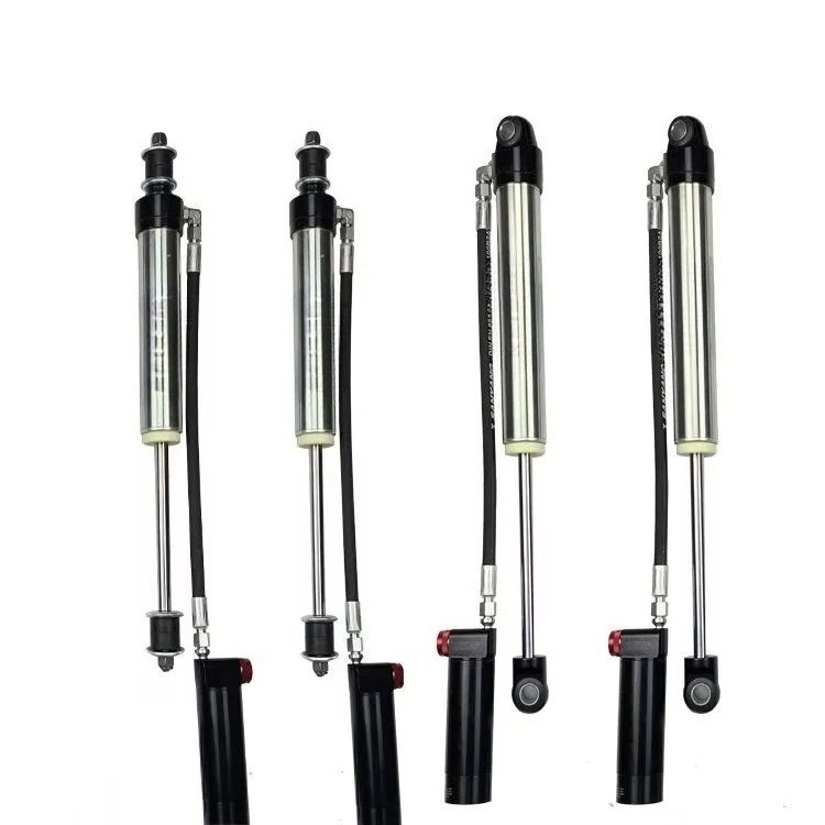 

4x4 Racing Adjustable Coil Over Shock Absorbers For Nissan Patrol Y61