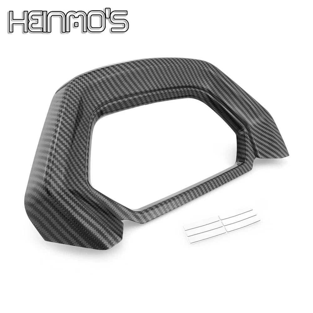 

NMAX Motorcycle Dashboard Trim Frame Instrument Guard Decorative Accessories For YAMAHA NMAX155 2024 2025