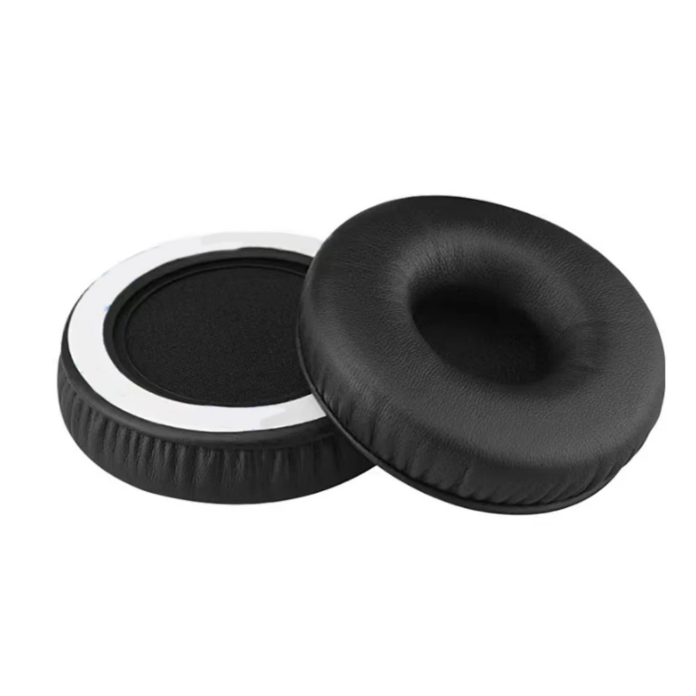 

Replacements Ear Pads For WH-XB700 Headset Covers Repairing Pads Parts Durable And Flexible Lightweigt Easy To Use