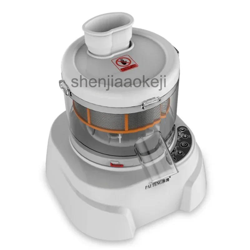 Food processor meat grinder Grinding/ milling/ ground meat/ shred /sliced machine Multifunctional stone grinding soymilk machine