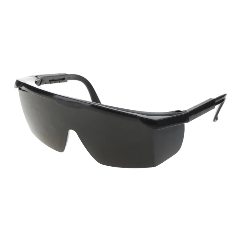 

31GJ Anti-Fog Safety Welding Goggles with Scratch-Resistant Polycarbonate Lenses -ANSI Z87.1 Rated- & UV