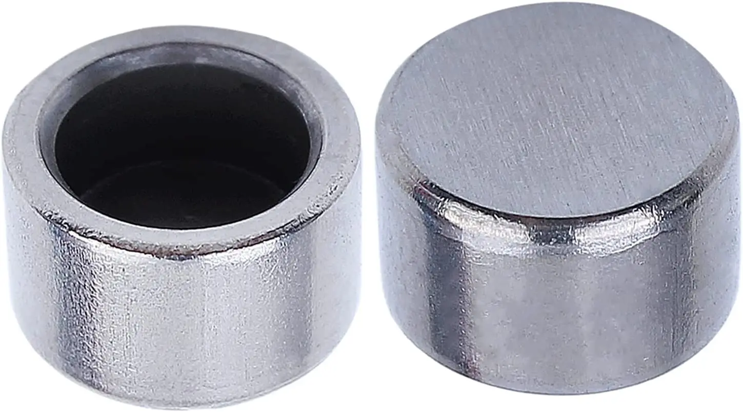 Tapa de protección de válvula para cortadoras de césped de motor de gasolina Honda GX390 188F 190F 13HP, tapa de protección de válvula