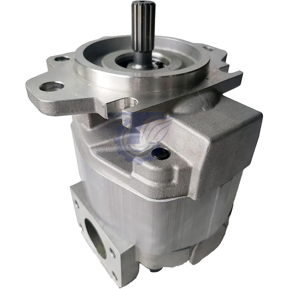 705-11-38010 Excavator Hydraulic Pump For Komatsu D60P D60P D65E D70LE D85E Excavator Bulldozer