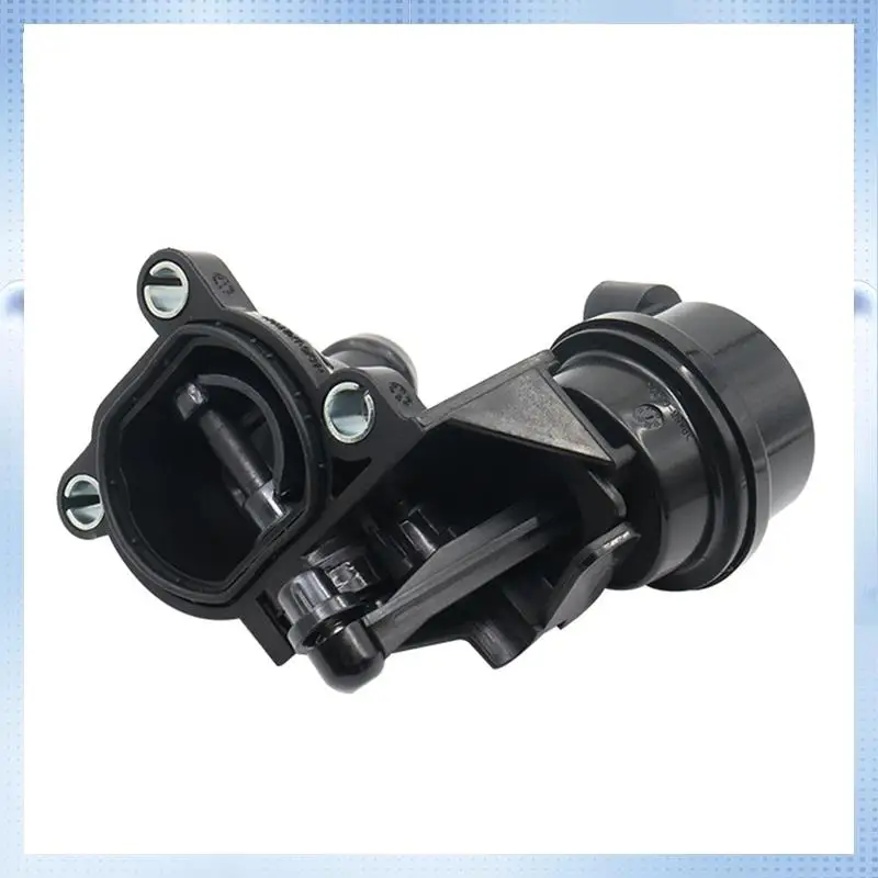 

AM-Car Cooling Water Thermostat Parts For A4 A5 A6 A7 A8 Q5 Q7 For VW TOUAREG 2010-2018 Control Valve 059121737R/J/H