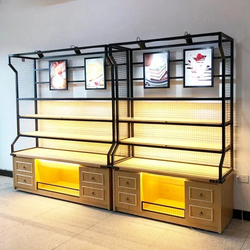 Bread Display Cabinets Nakajima Cabinet Glass Commercial Cake Bread Display Stand