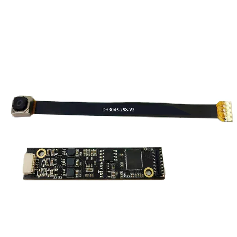 IMX258 Sensor 12MP AF/FF With Digital 4K USB Camera Module For Android/Windows/Linux MAC/A4 File Scan