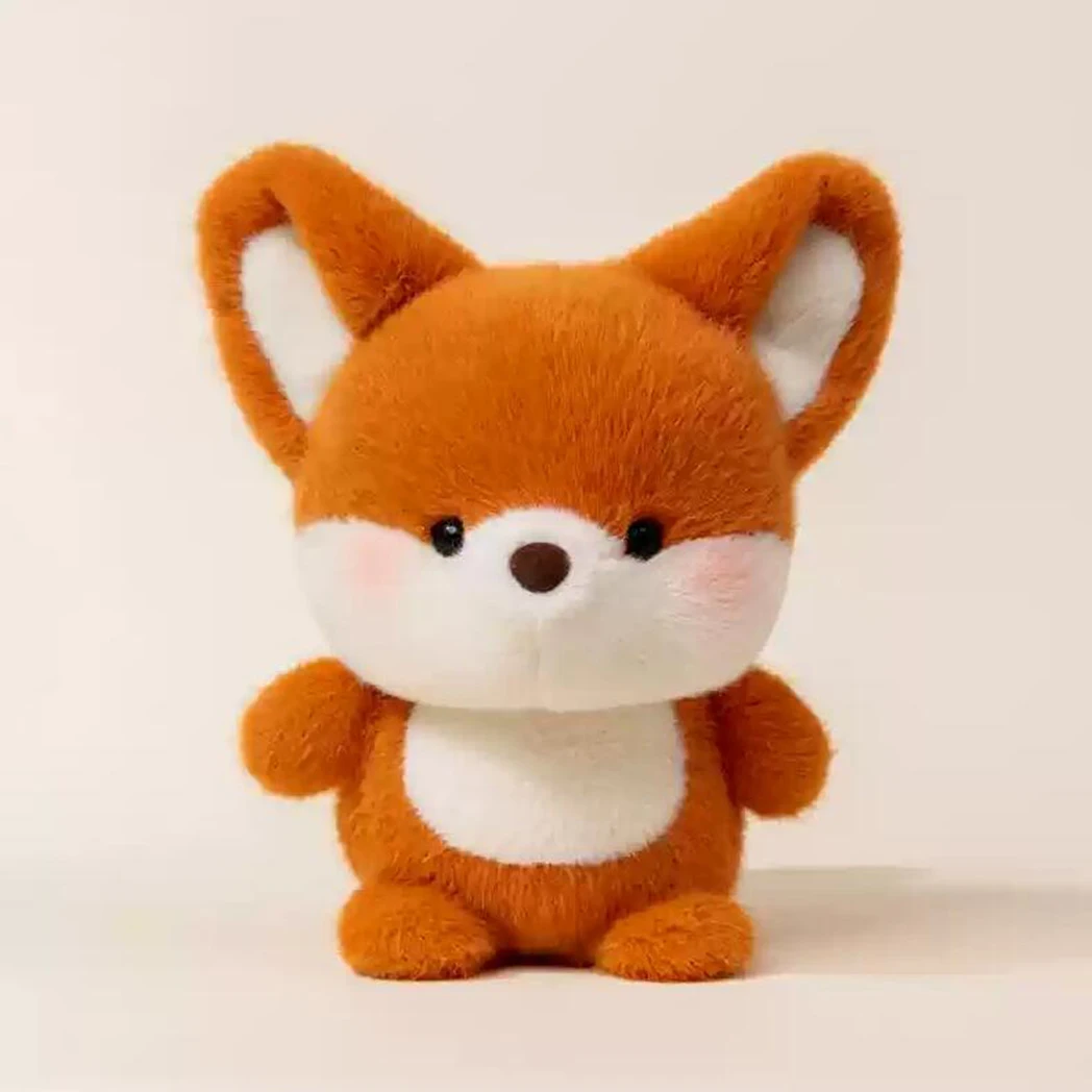 Little Fox