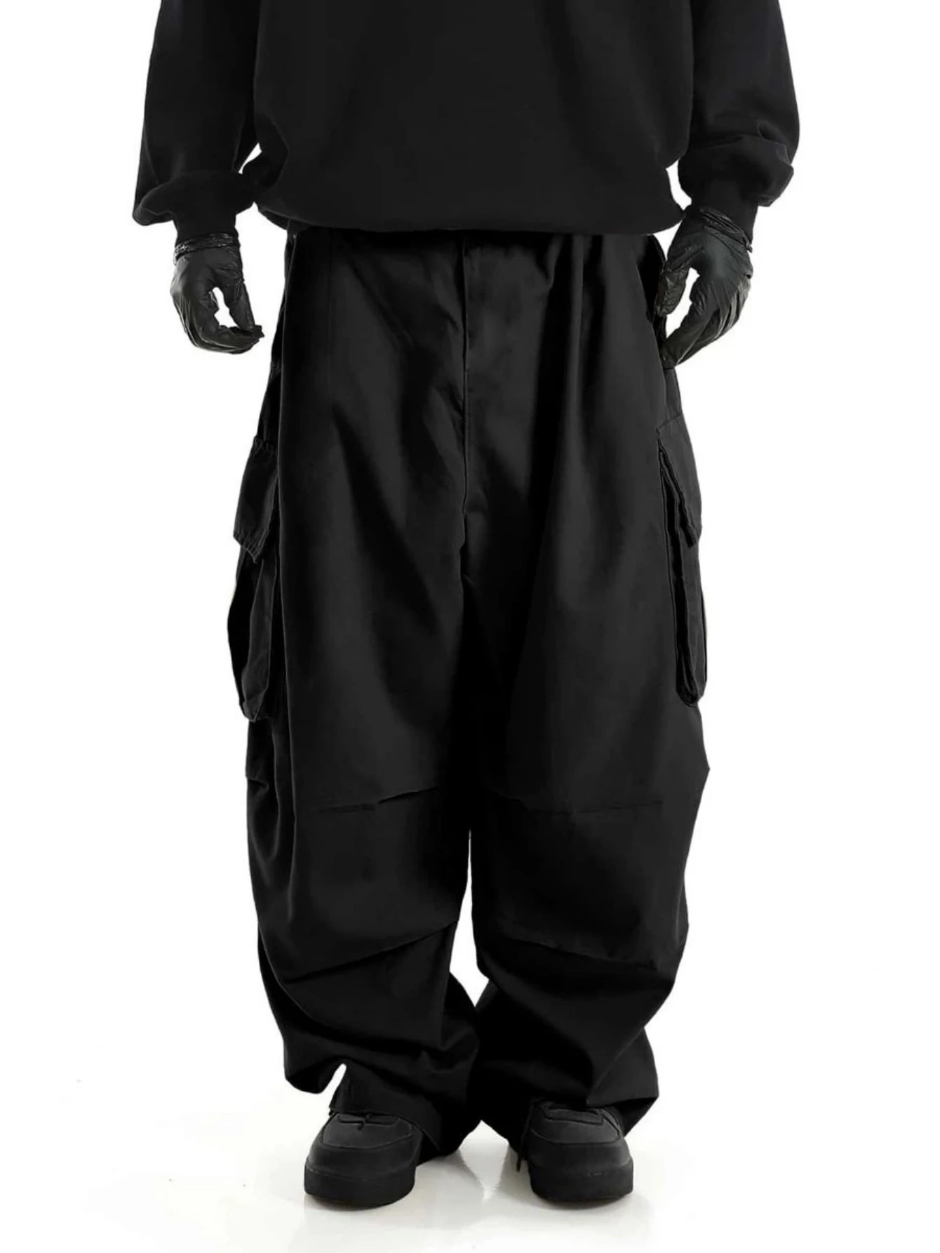 Thumbnail 3 - #16 Best Workwear Utility Jumpsuit Costumes to Buy In 2026