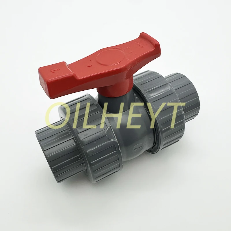 CTP Developer Circulation Filter Water Inlet/Drain Ball Valve for Printing Machine Fluid Control System Spare Parts