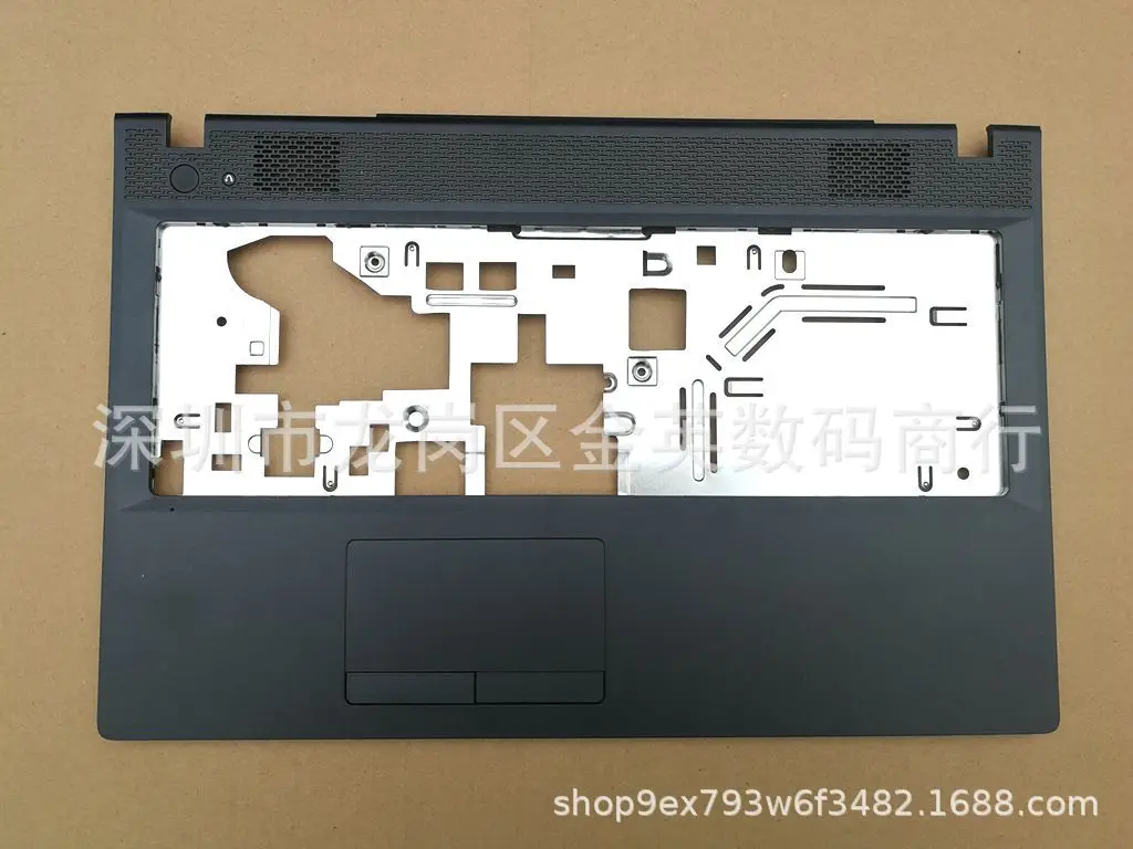 Imagem -05 - Capa de Teclado Capa Inferior para Lenovo G500 G505 G510 Notebook Concha Capa para Portátil Dobradiças Capa c Capa d