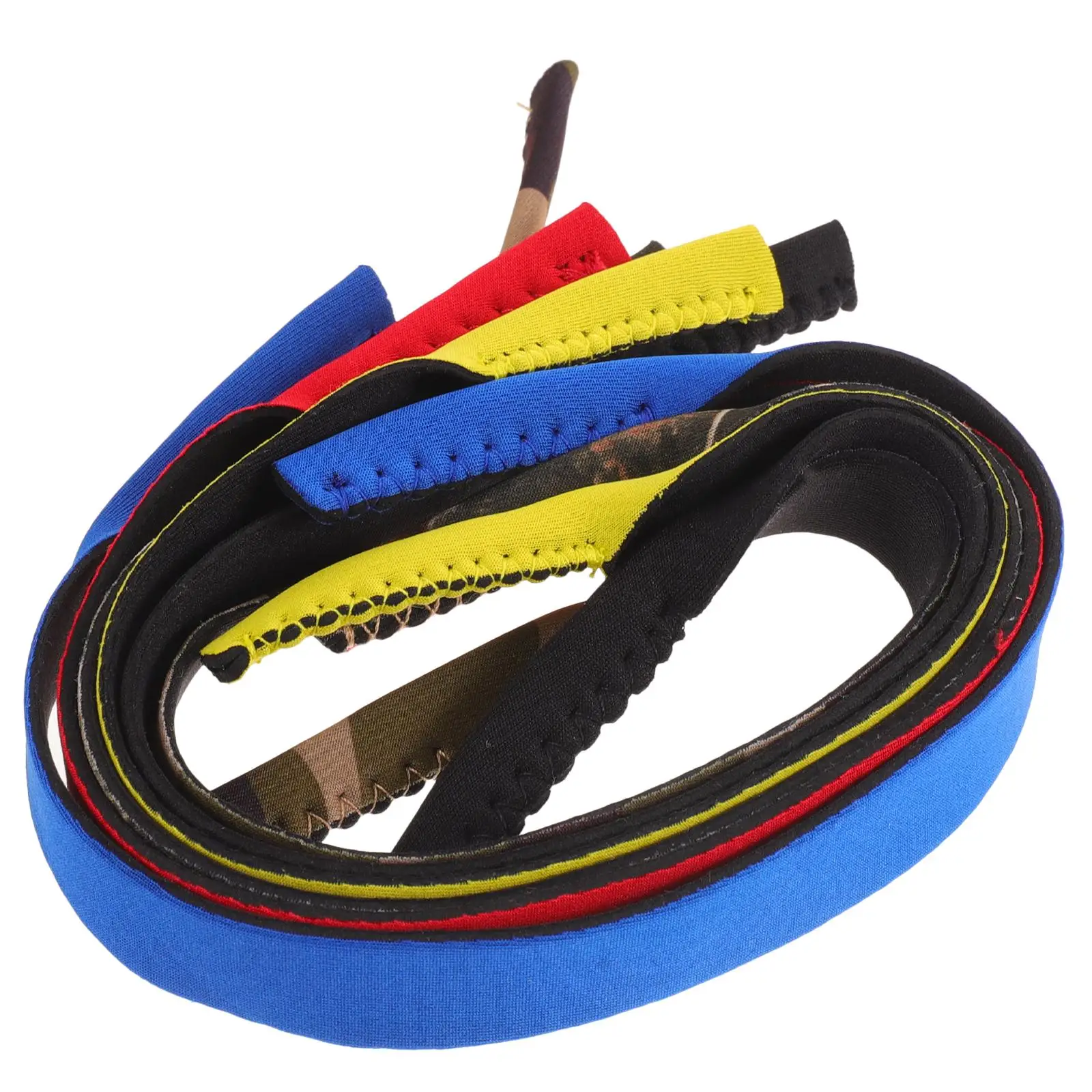 

6 Pcs Sports Glasses Eyeglasses Strap Holder Cord Safety Neoprene Practical Sunglasses Chain Straps Cords