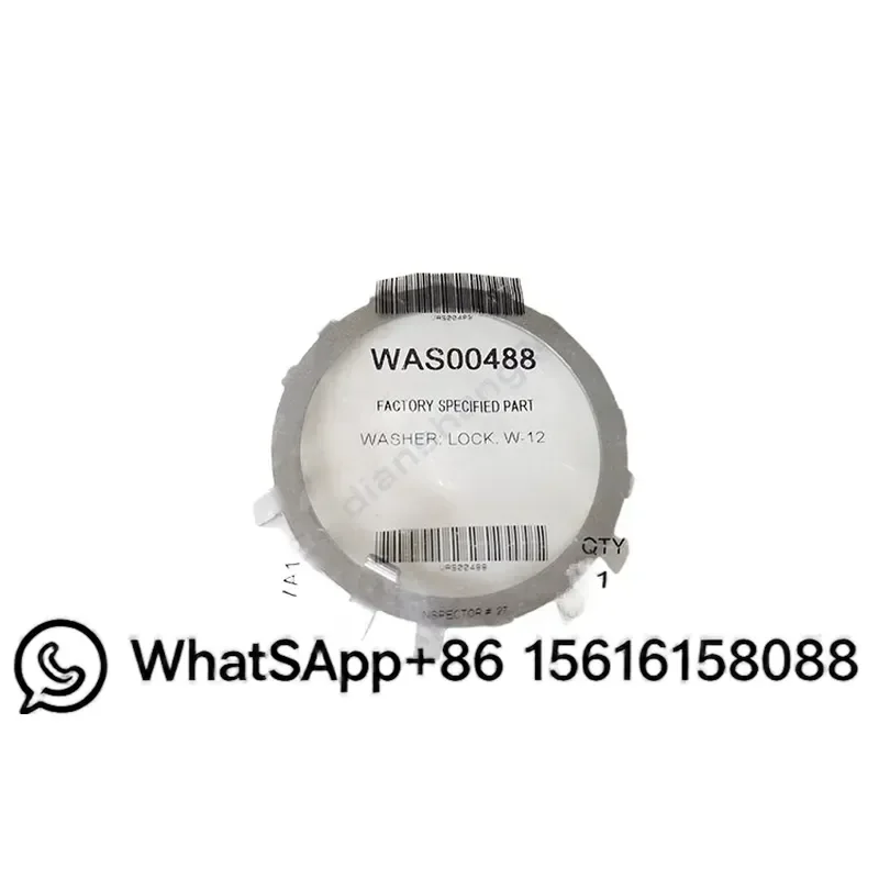 Trane AC Overhaul Gasket Kit WAS00488 WAS00490 WAS00545 WAS00594 WAS00987 WAS00989 Air Conditioner Repair Seal Replacement