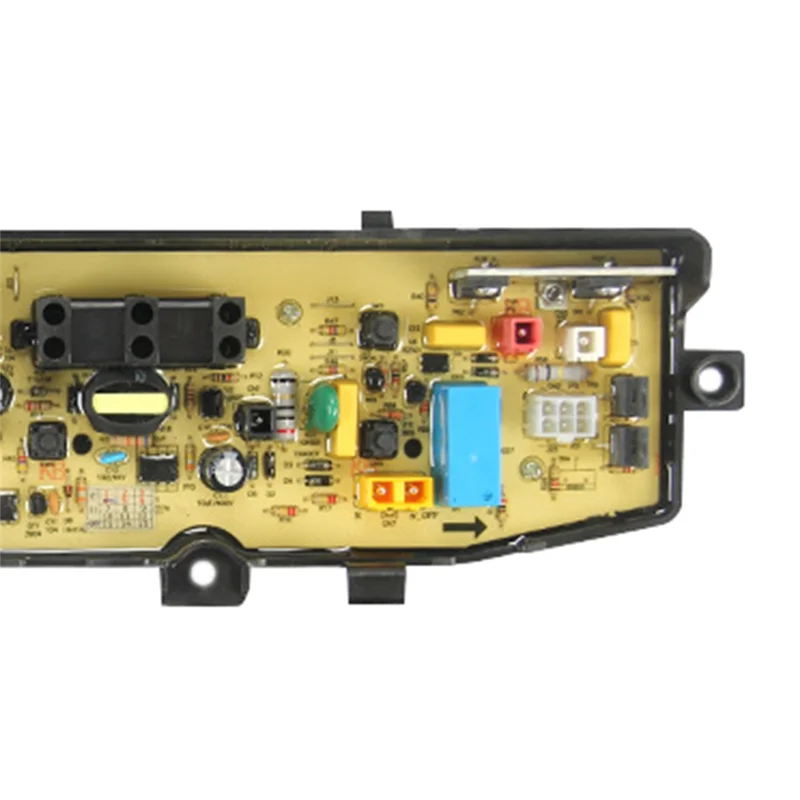ABRG-для стиральной машины, компьютерная плата WA88V95V3 DC92-00278 DC92-00297A DC92-00591G