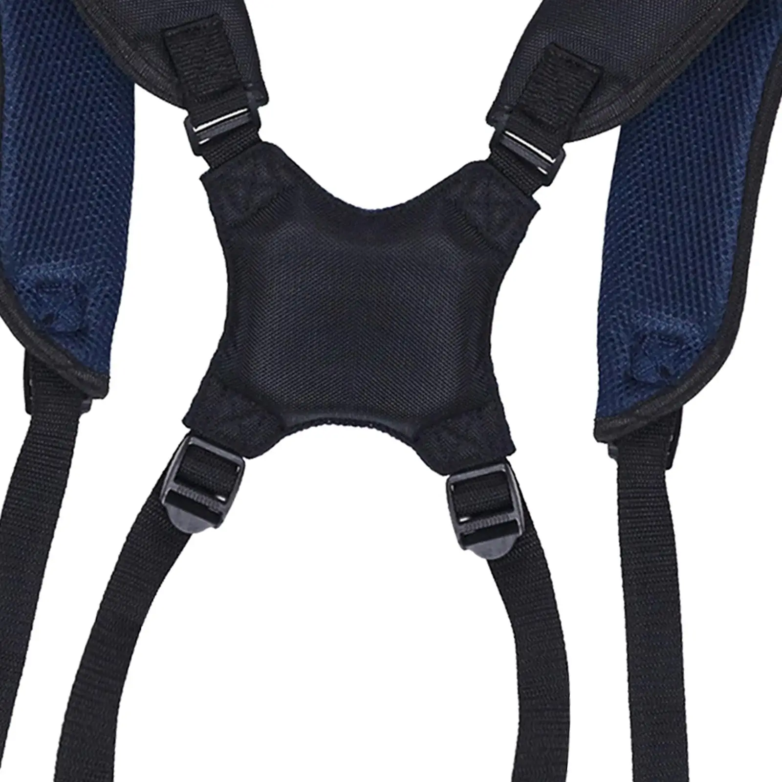 Golf Bag Strap Adjustable Lightweight Driving Range Waterproof Carry Straps
