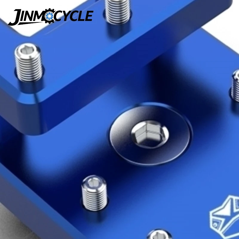 

2025 2026 For Yamaha Tenere 700 World Raid 2019-2020-2021-2022-2023-2024 Rear Brake Lever Pedal Step Tip DualControl Extension