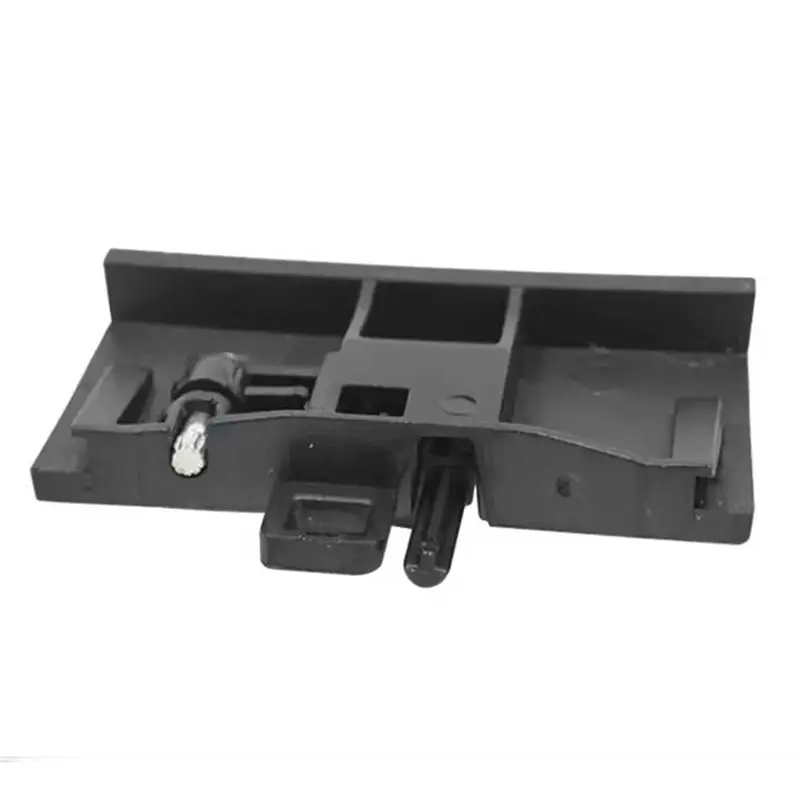 Durable-2X For Mercedes Benz R Class W251 R300 R320 R350 Car Central Armrest Box Buckle Latch Lockers Switch Clip 25168013529D53